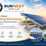 Solar Structure Supplier Near Me