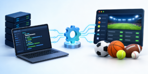 Sports Betting API Integration