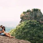 Sri Lanka Flitterwochen