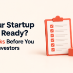 Startup Pitch Readiness