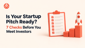 Startup Pitch Readiness