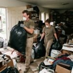 Steps That Make Hoarder Cleanouts Feel More Manageable
