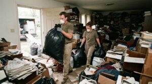 Steps That Make Hoarder Cleanouts Feel More Manageable