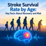 Stroke Survival Rates by Age
