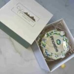 Sugar Cookies Shipped Nationwide