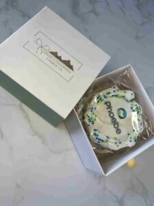Sugar Cookies Shipped Nationwide