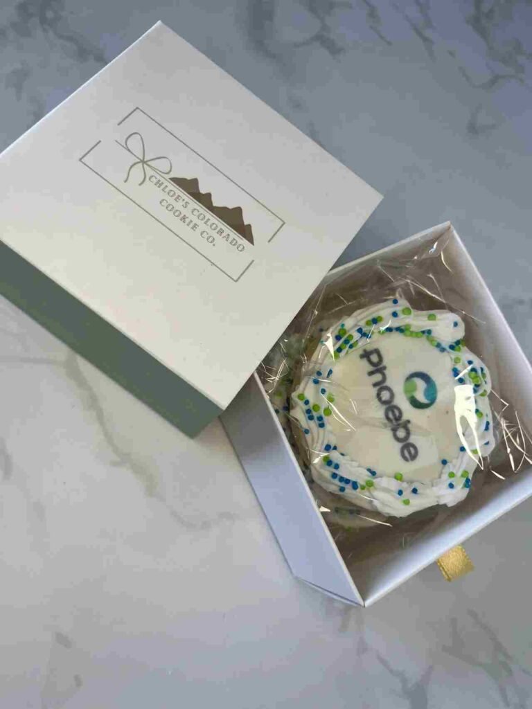 Sugar Cookies Shipped Nationwide