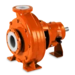 Teflon Lined Pump manufacturers
