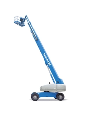 Boom Lift Rental