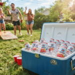 Chill Weekend Cookout