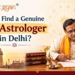 Top Astrologer in Delhi