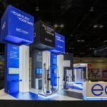 custom trade show exhibits