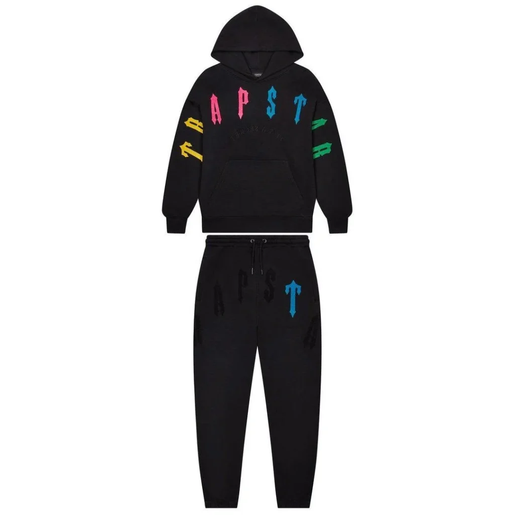 Trapstar Australia