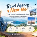 holiday planning Agency in Hisar