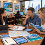 Travel Agency in Atlanta, GA