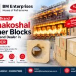 Trusted Brand Mahakoshal Burner Blocks Supplier and Dealer in Delhi NCR