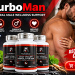TurboMan