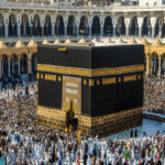 Umrah-Packages