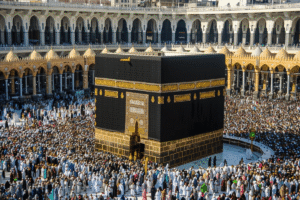Umrah-Packages