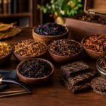 Understanding Different Types of Pipe Tobacco