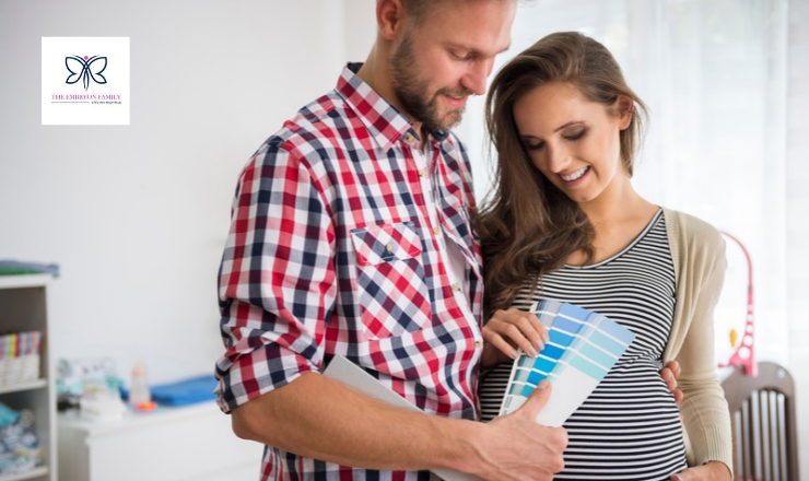 gestational surrogacy Ukraine
