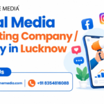 Social Media Marketing Company in Lucknow