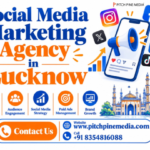 Social Media Marketing Company in Lucknow