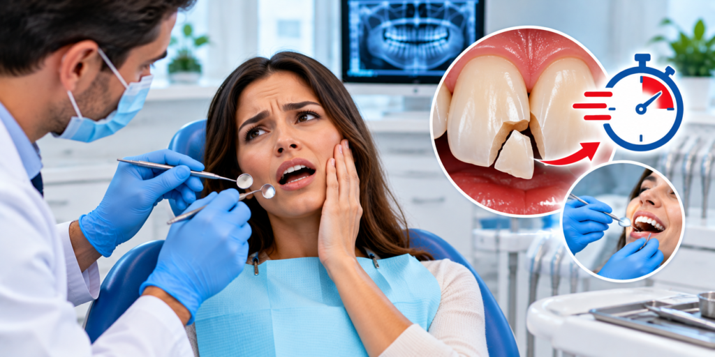 emergency dentist Subiaco