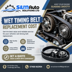 wet-timing-belt-replacement-cost
