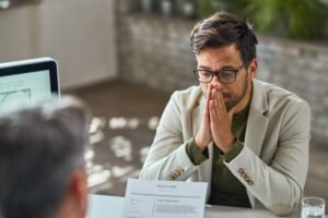 What Gets Lost When Financial Advice Feels Transactional