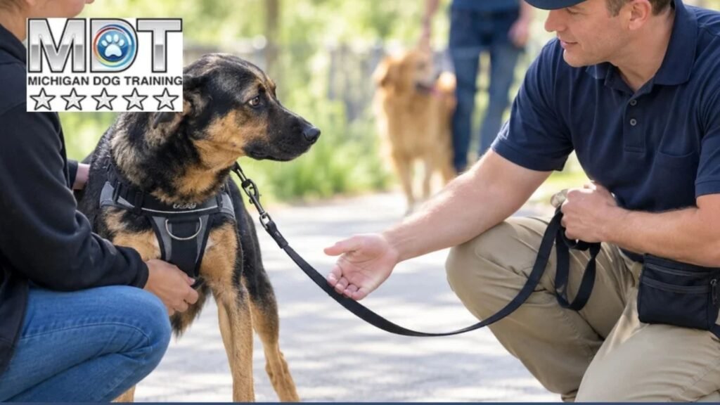 What Makes a Service Dog Truly Ready to Work_