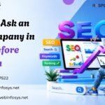 What to Ask an SEO Company in Delhi Before You Sign