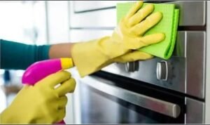 House Cleaning Service