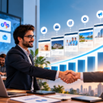 How Partnering with a White Label Digital Marketing Agency Helps You Scale
