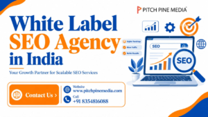 White Label SEO Agency in India 21 Oct