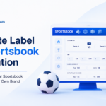 White Label Sportsbook provider