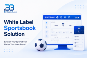 White Label Sportsbook provider