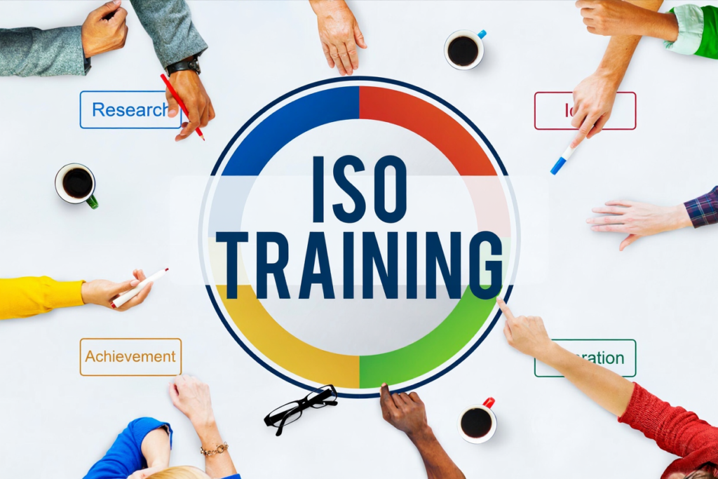 ISO training