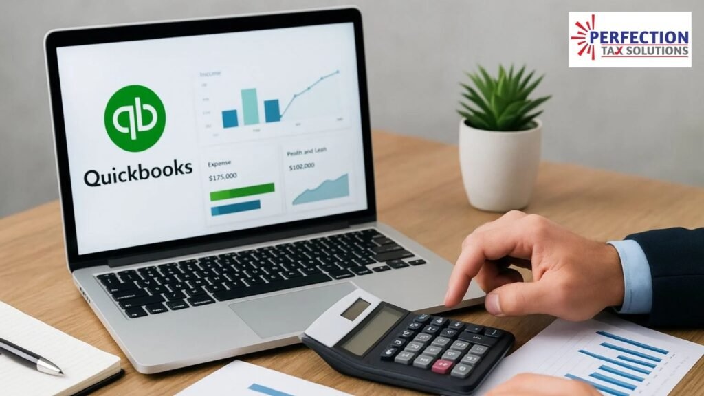 Why Does a Proper QuickBooks Setup Matter for Local Businesses_