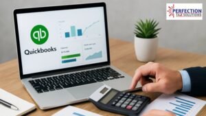 Why Does a Proper QuickBooks Setup Matter for Local Businesses_