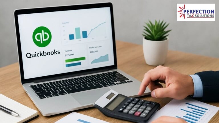 Why Does a Proper QuickBooks Setup Matter for Local Businesses_