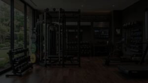 Why Should Professionals Consider In-Home Fitness Coaching in Buckhead