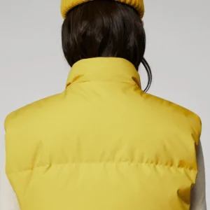 light puffer jacket