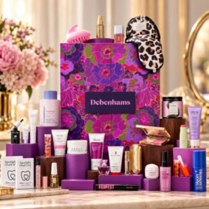 Debenhams Best Selling Beauty Products – Shop Picks 2026