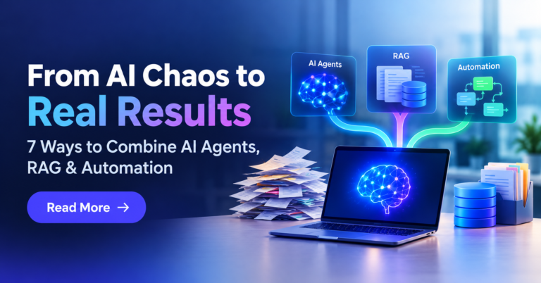 ai-agents-rag-automation-real-results