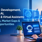 AI software development and generative AI trends 2026