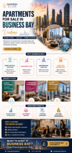apartments for sale in business bay