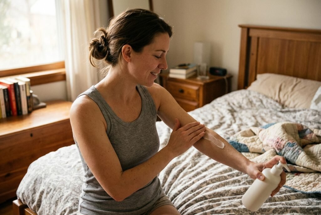 Best Supplements for Keratosis Pilaris: Vitamins and Nutrients to Consider