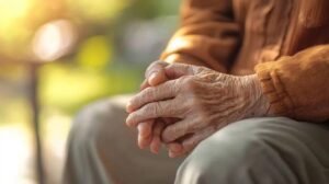 Managing Hand Tremors: Supplements, Lifestyle Changes, and Medical Care