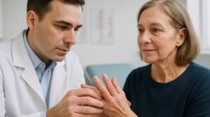Natural Supplements for Scleroderma: A Guide to Potential Benefits and Safety